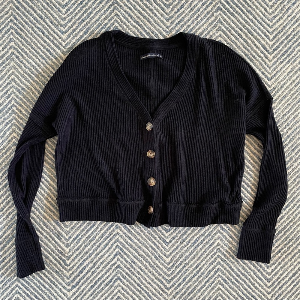 Abercrombie top - Picture 5 of 6